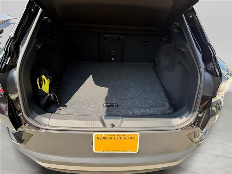 Volkswagen ID.4 Pro S 2021