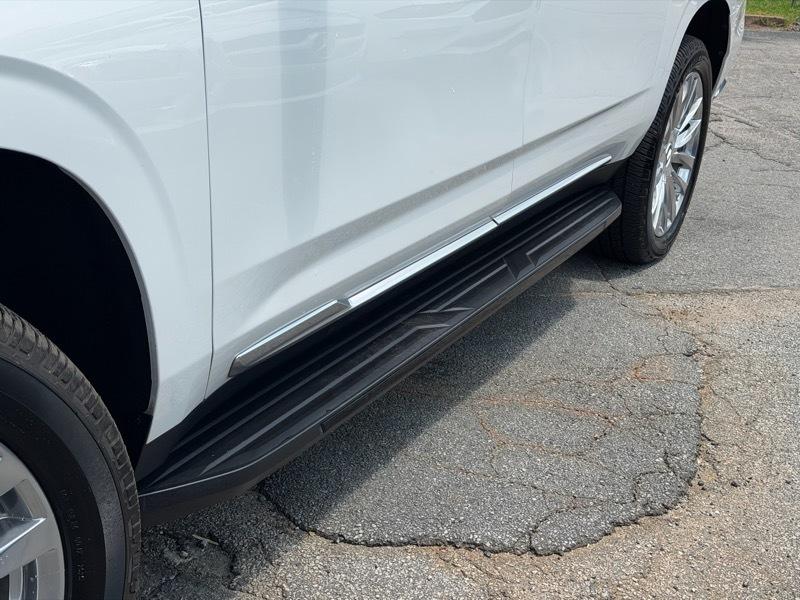 Cadillac Escalade ESV Premium Luxury 4WD 2021
