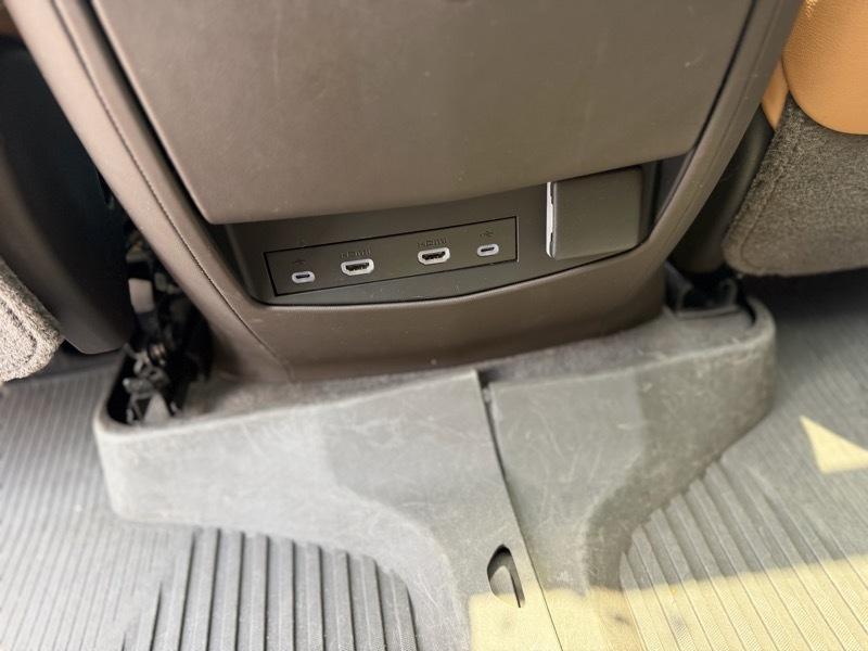 Cadillac Escalade ESV Premium Luxury 4WD 2021