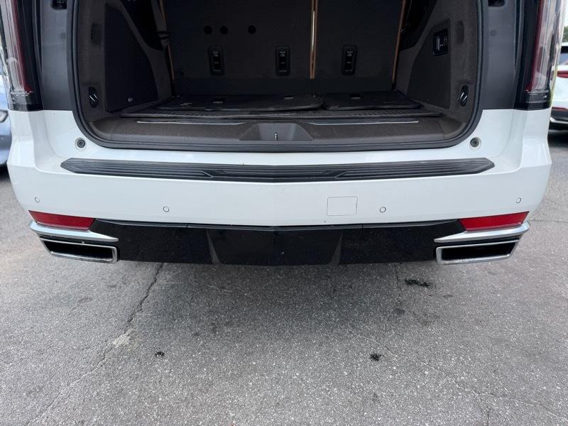 Cadillac Escalade ESV Premium Luxury 4WD 2021