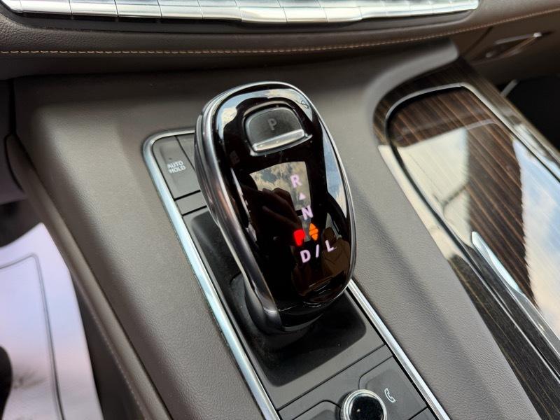 Cadillac Escalade ESV Premium Luxury 4WD 2021