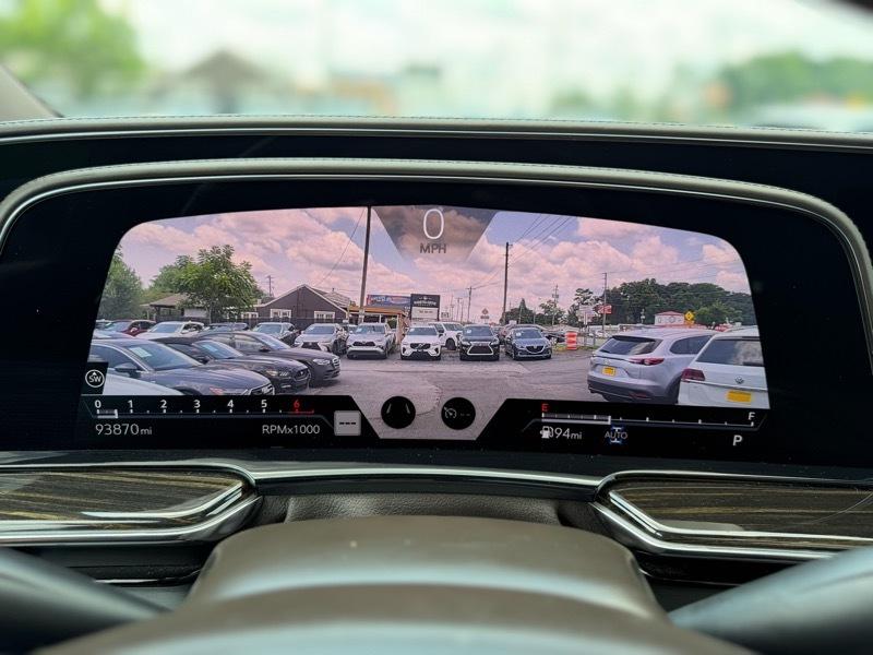 Cadillac Escalade ESV Premium Luxury 4WD 2021