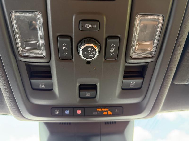 Cadillac Escalade ESV Premium Luxury 4WD 2021