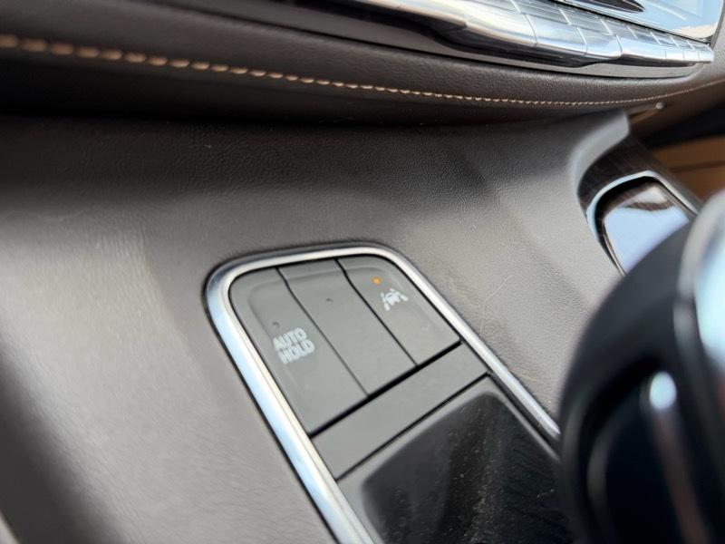 Cadillac Escalade ESV Premium Luxury 4WD 2021