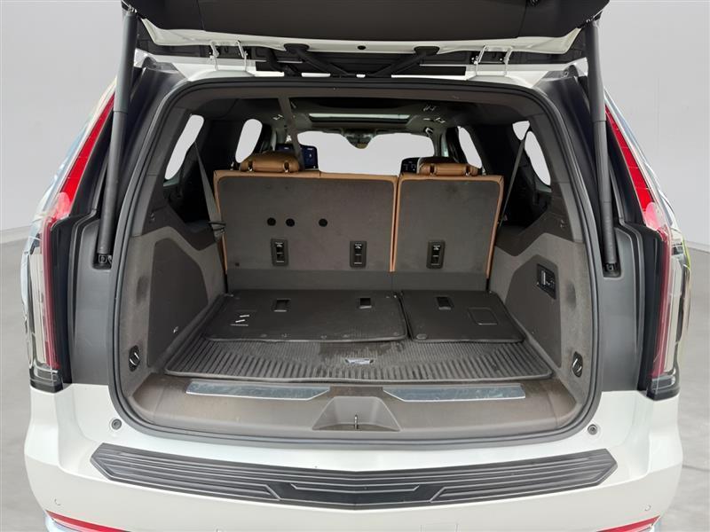 Cadillac Escalade ESV Premium Luxury 4WD 2021