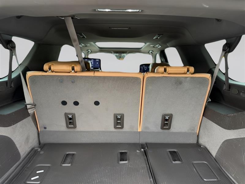 Cadillac Escalade ESV Premium Luxury 4WD 2021