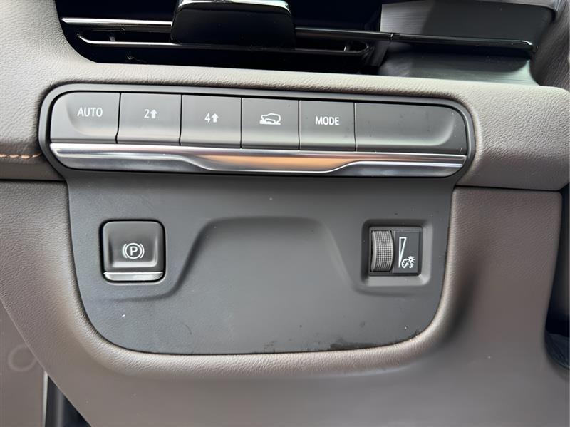 Cadillac Escalade ESV Premium Luxury 4WD 2021