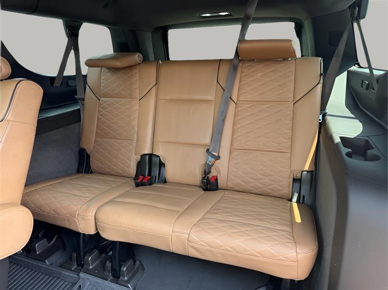 Cadillac Escalade ESV Premium Luxury 4WD 2021