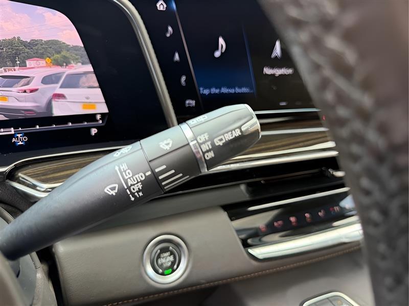 Cadillac Escalade ESV Premium Luxury 4WD 2021