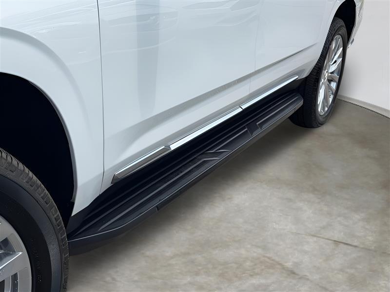 Cadillac Escalade ESV Premium Luxury 4WD 2021