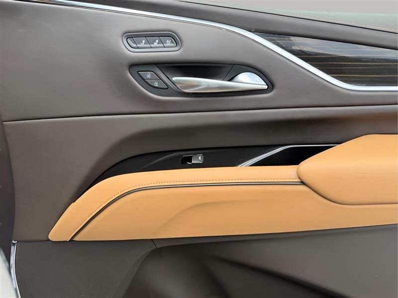 Cadillac Escalade ESV Premium Luxury 4WD 2021