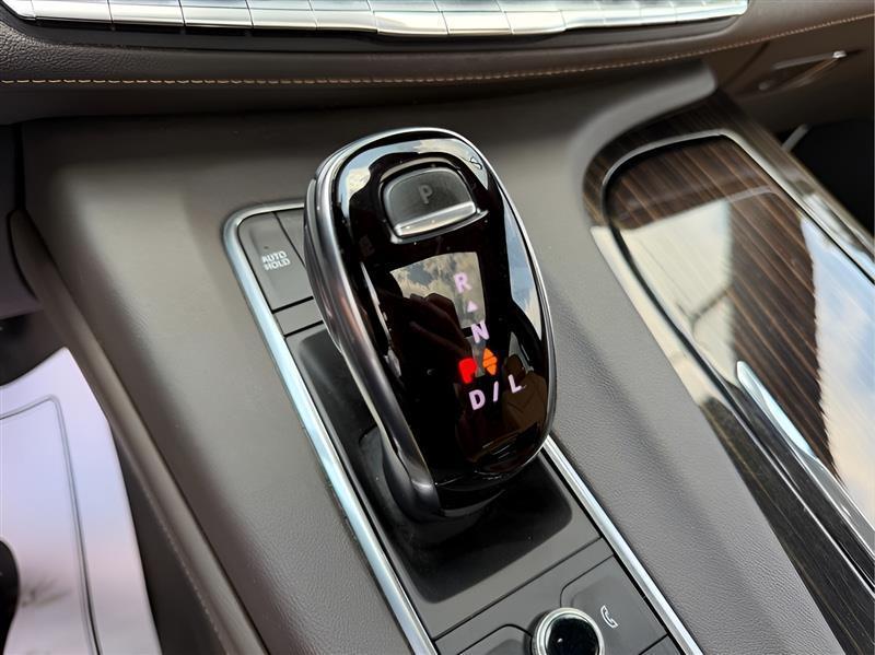 Cadillac Escalade ESV Premium Luxury 4WD 2021