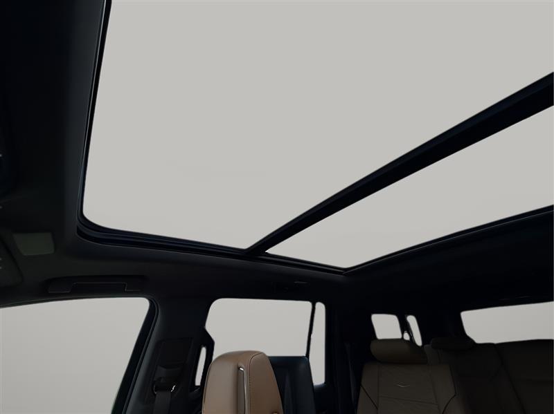 Cadillac Escalade ESV Premium Luxury 4WD 2021
