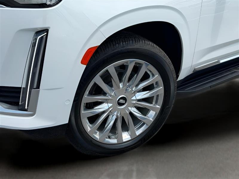 Cadillac Escalade ESV Premium Luxury 4WD 2021