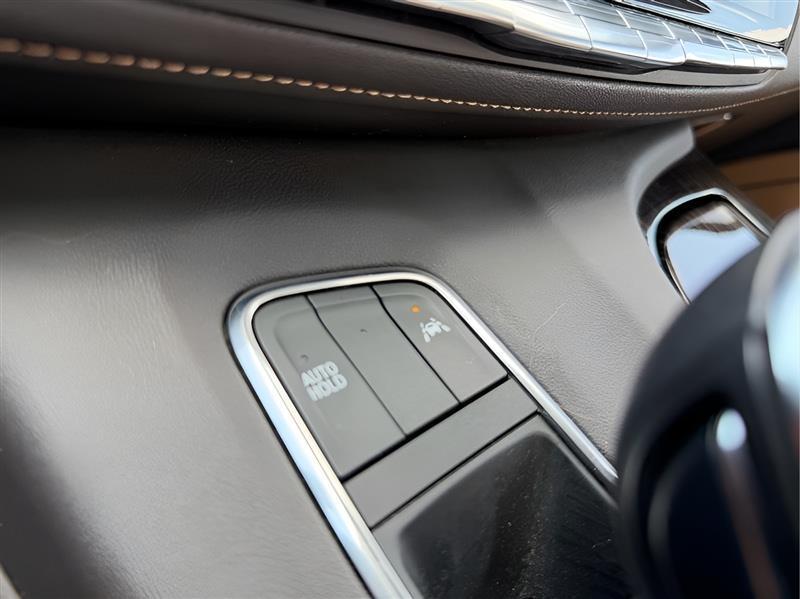 Cadillac Escalade ESV Premium Luxury 4WD 2021