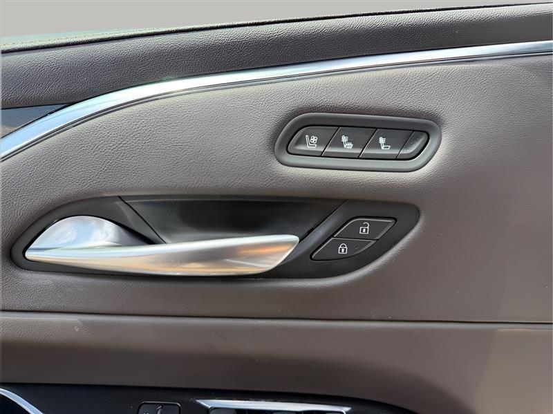 Cadillac Escalade ESV Premium Luxury 4WD 2021