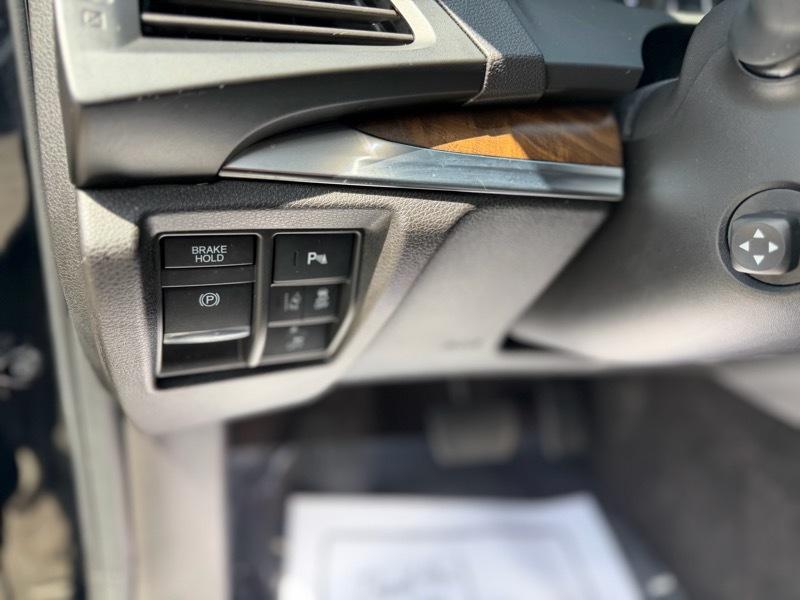 Acura MDX 9-Spd AT w/Tech Package 2020