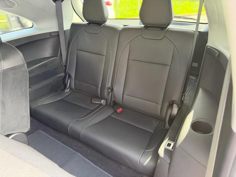 Acura MDX 9-Spd AT w/Tech Package 2020