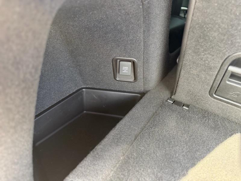 Acura MDX 9-Spd AT w/Tech Package 2020