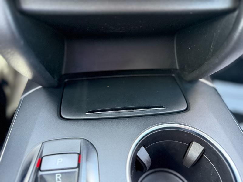 Acura MDX 9-Spd AT w/Tech Package 2020