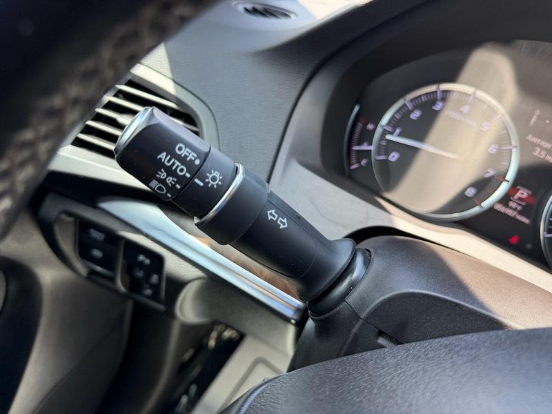 Acura MDX 9-Spd AT w/Tech Package 2020