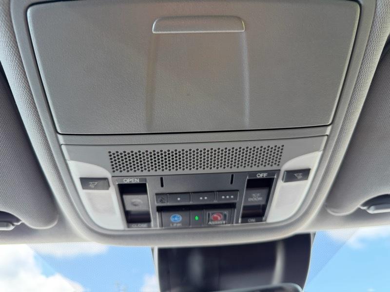 Acura MDX 9-Spd AT w/Tech Package 2020