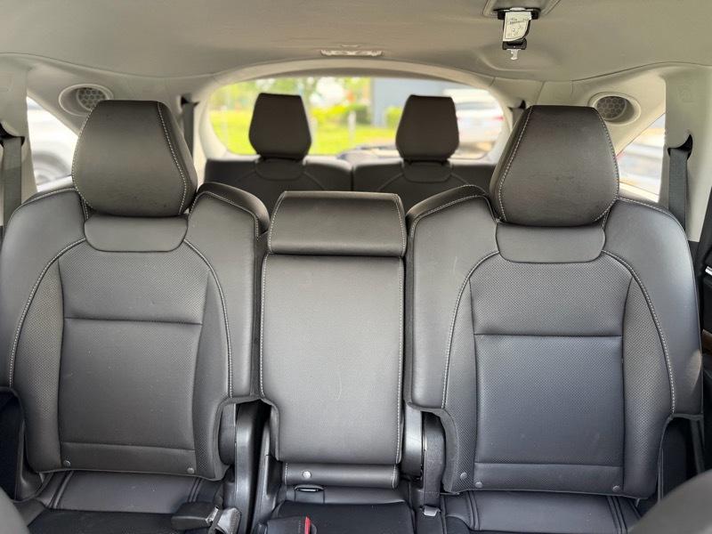 Acura MDX 9-Spd AT w/Tech Package 2020