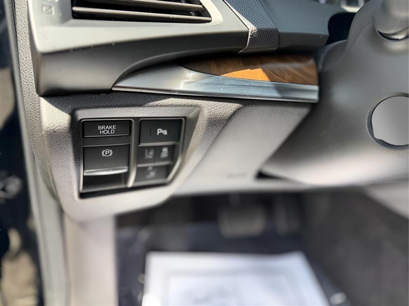 Acura MDX 9-Spd AT w/Tech Package 2020