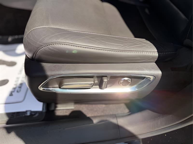 Acura MDX 9-Spd AT w/Tech Package 2020