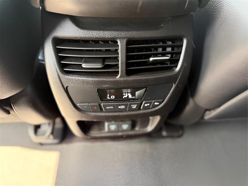 Acura MDX 9-Spd AT w/Tech Package 2020
