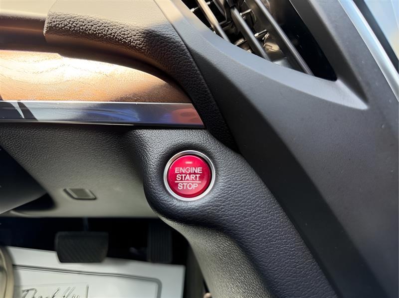 Acura MDX 9-Spd AT w/Tech Package 2020