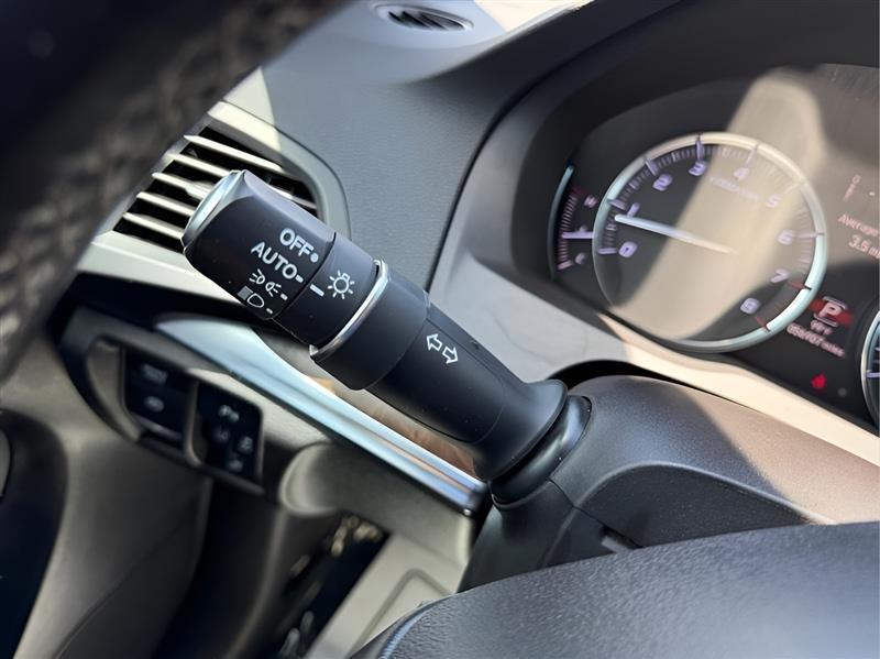 Acura MDX 9-Spd AT w/Tech Package 2020