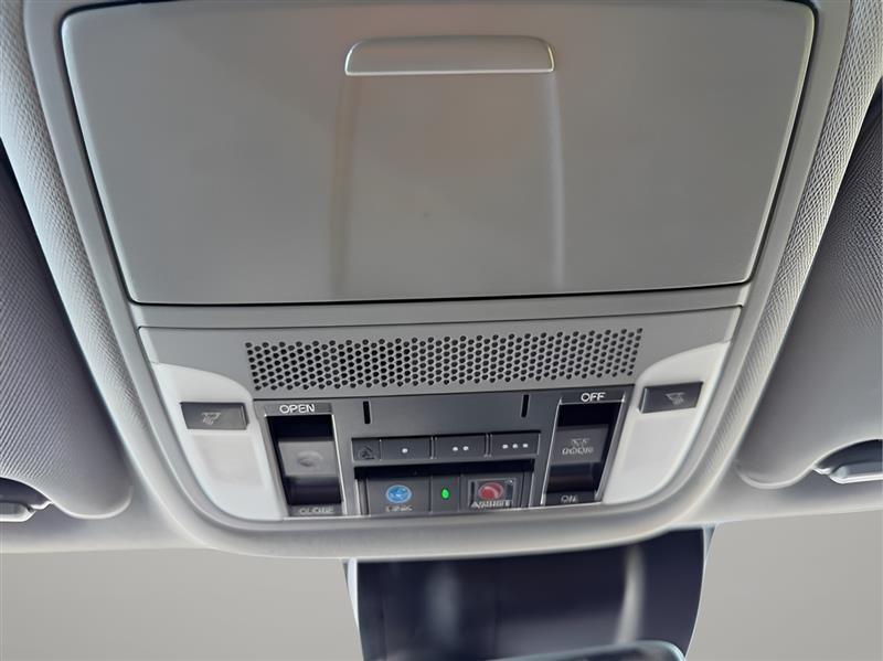 Acura MDX 9-Spd AT w/Tech Package 2020