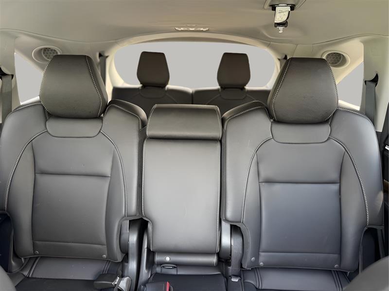 Acura MDX 9-Spd AT w/Tech Package 2020