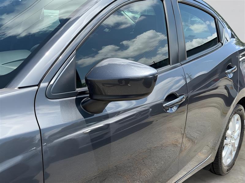 Toyota Yaris iA 4D Sedan 2018