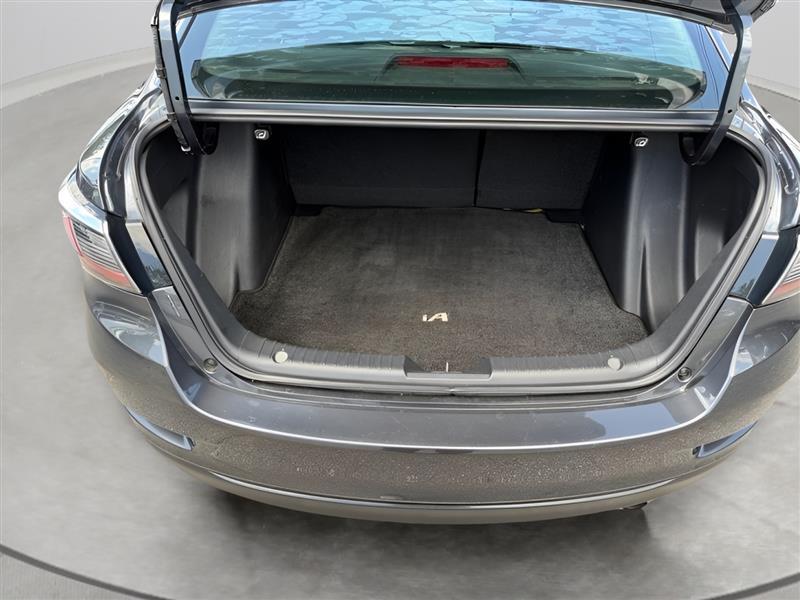 Toyota Yaris iA 4D Sedan 2018