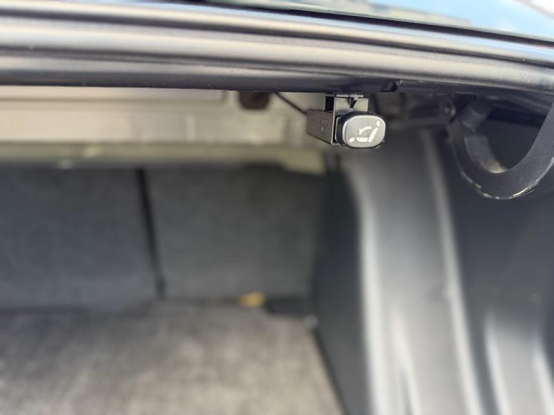 Toyota Yaris iA 4D Sedan 2018