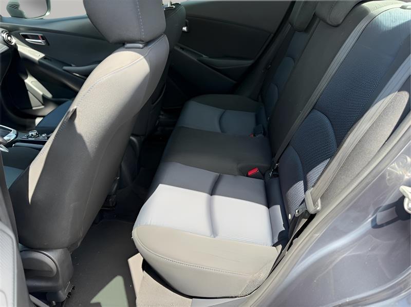 Toyota Yaris iA 4D Sedan 2018