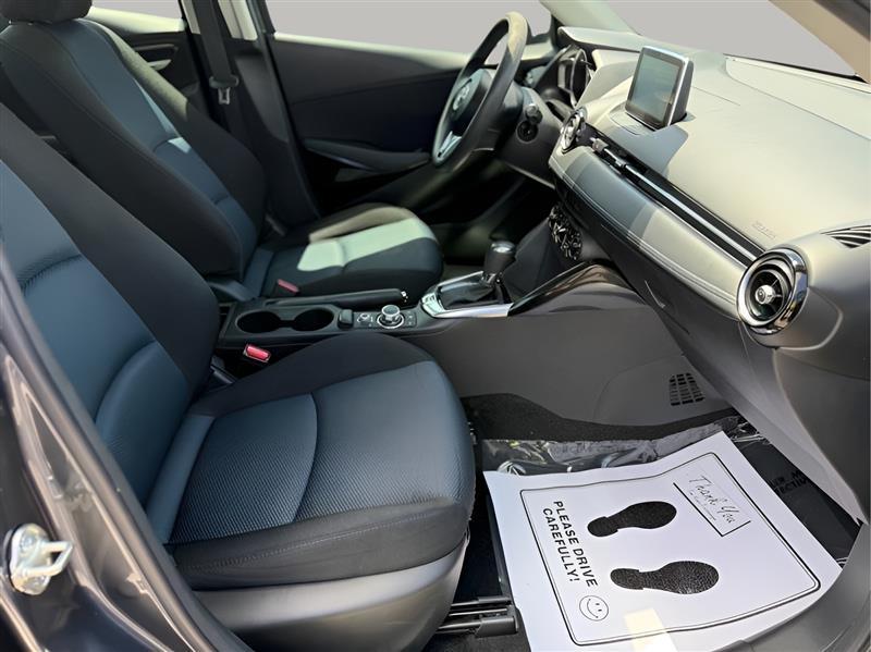 Toyota Yaris iA 4D Sedan 2018