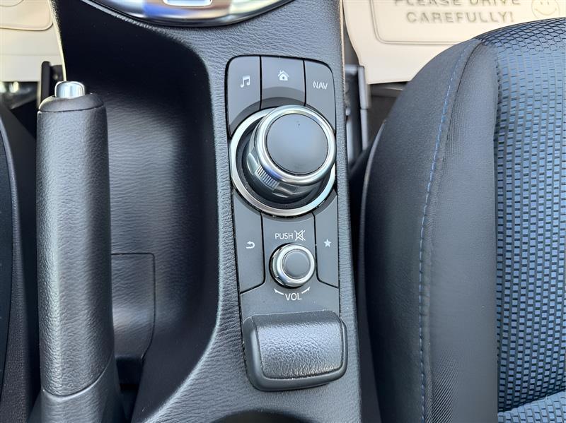 Toyota Yaris iA 4D Sedan 2018