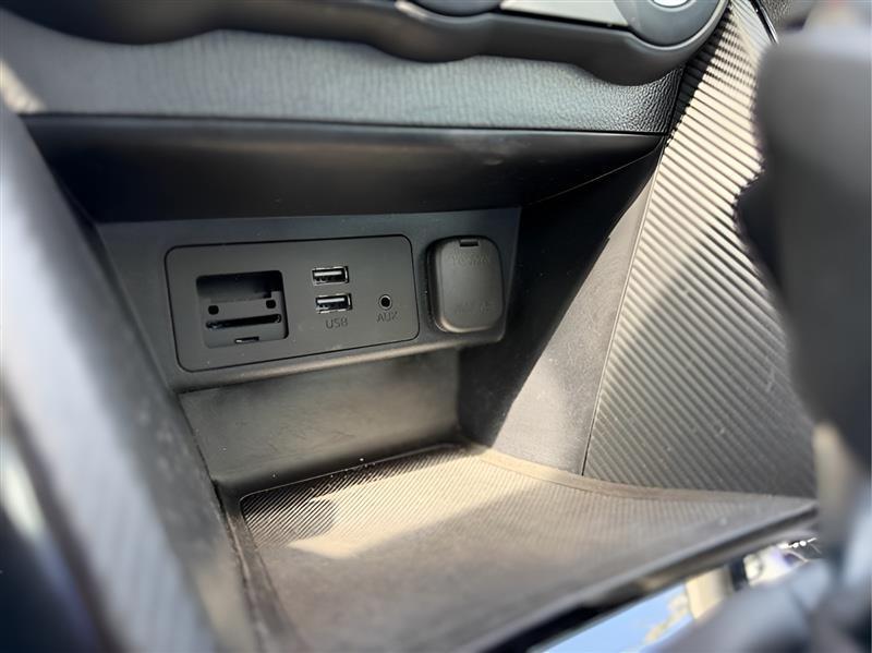 Toyota Yaris iA 4D Sedan 2018