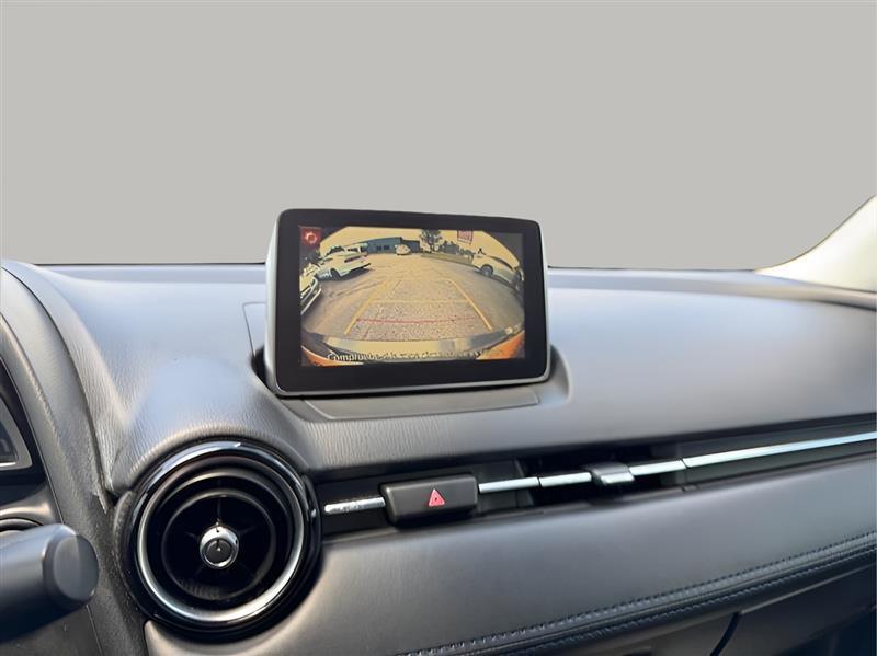 Toyota Yaris iA 4D Sedan 2018