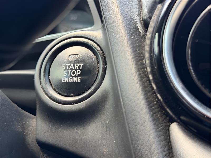 Toyota Yaris iA 4D Sedan 2018
