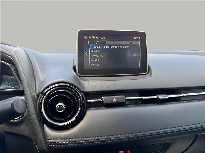 Toyota Yaris iA 4D Sedan 2018