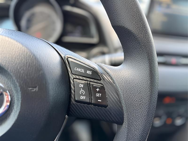 Toyota Yaris iA 4D Sedan 2018