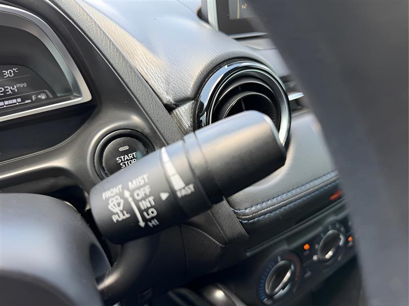 Toyota Yaris iA 4D Sedan 2018