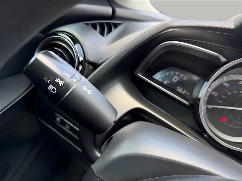 Toyota Yaris iA 4D Sedan 2018