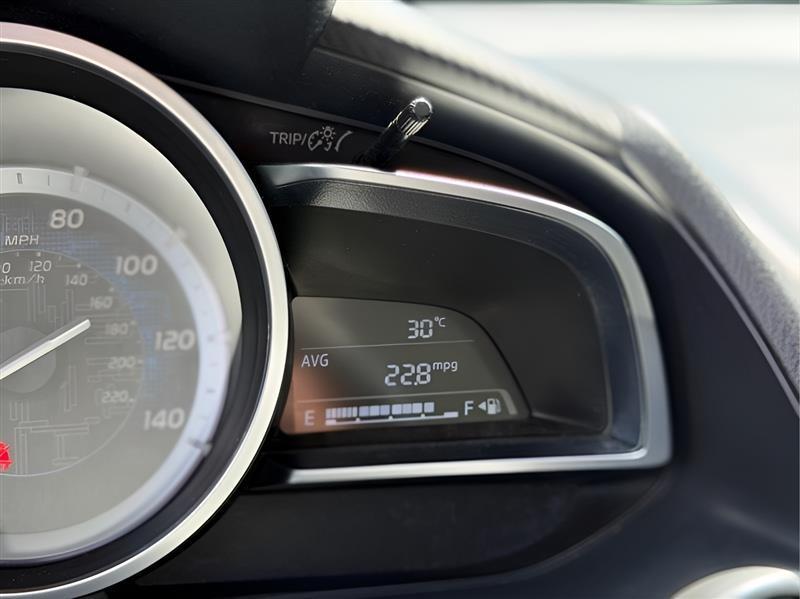 Toyota Yaris iA 4D Sedan 2018