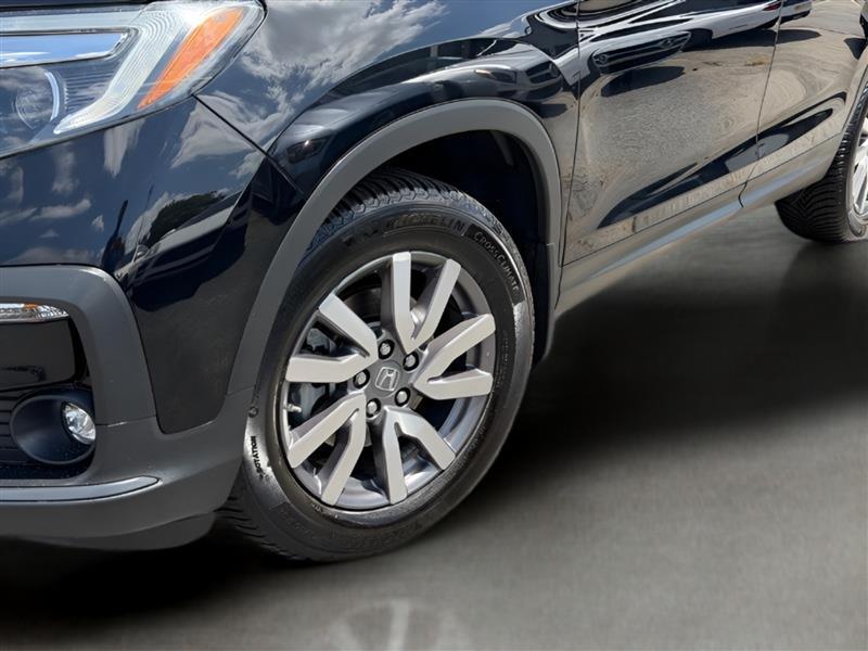 Honda Pilot EXL 2WD 2020