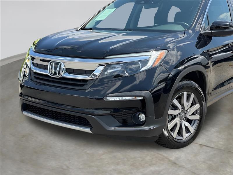 Honda Pilot EXL 2WD 2020